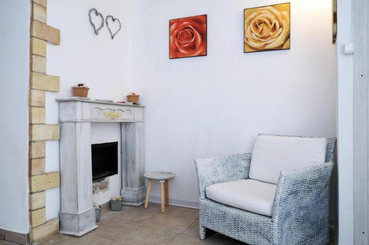 La Scalinata Home Apartment Caltagirone Exteriör bild