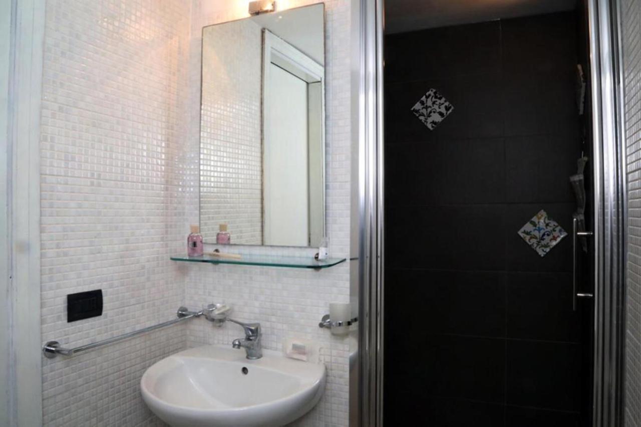 La Scalinata Home Apartment Caltagirone Exteriör bild