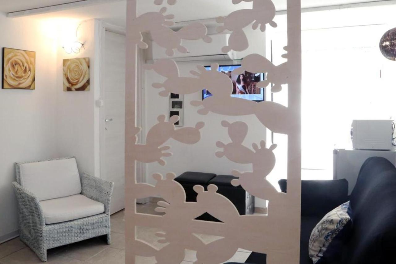 La Scalinata Home Apartment Caltagirone Exteriör bild