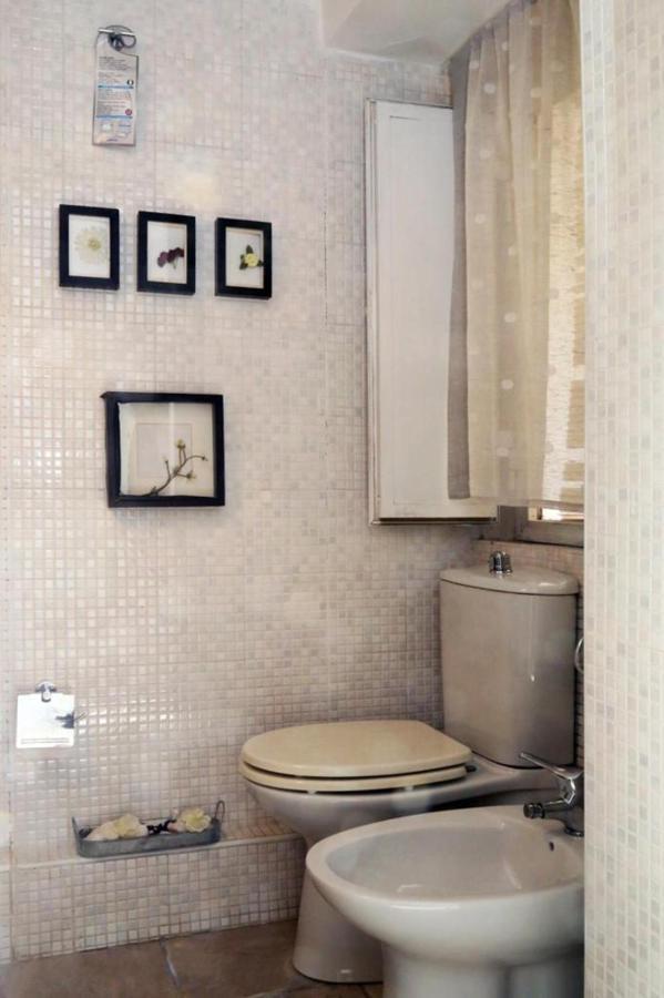 La Scalinata Home Apartment Caltagirone Exteriör bild