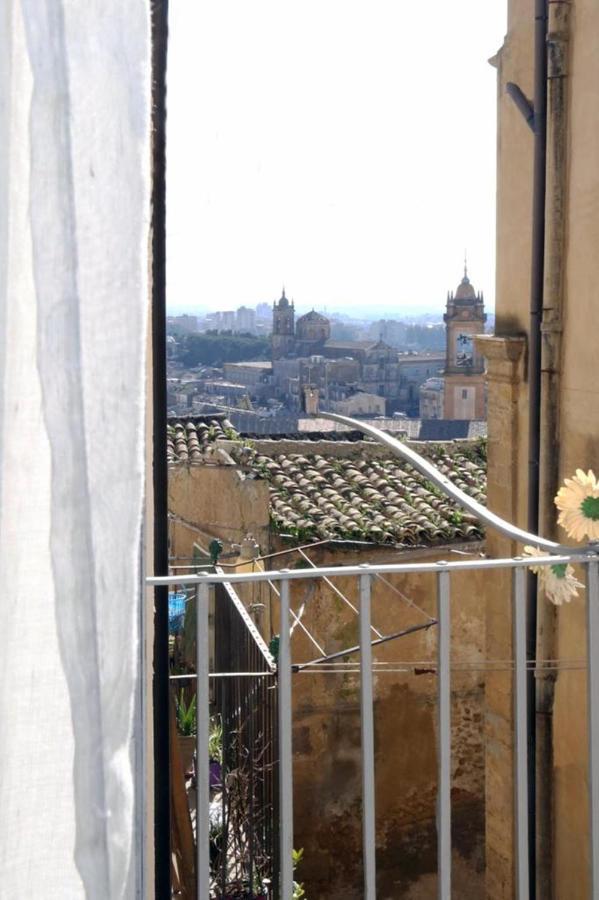 La Scalinata Home Apartment Caltagirone Exteriör bild